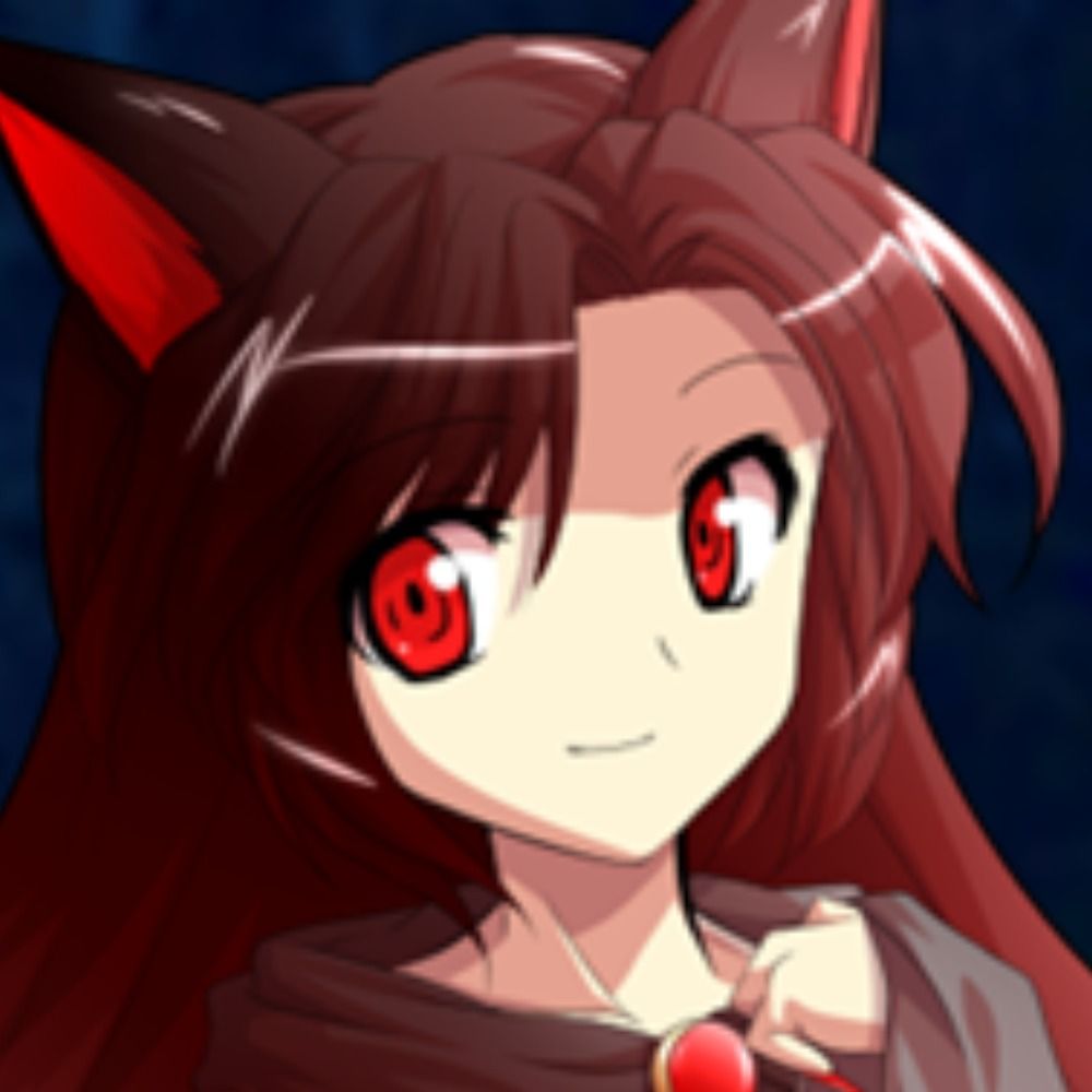 Kagerou Imaizumi