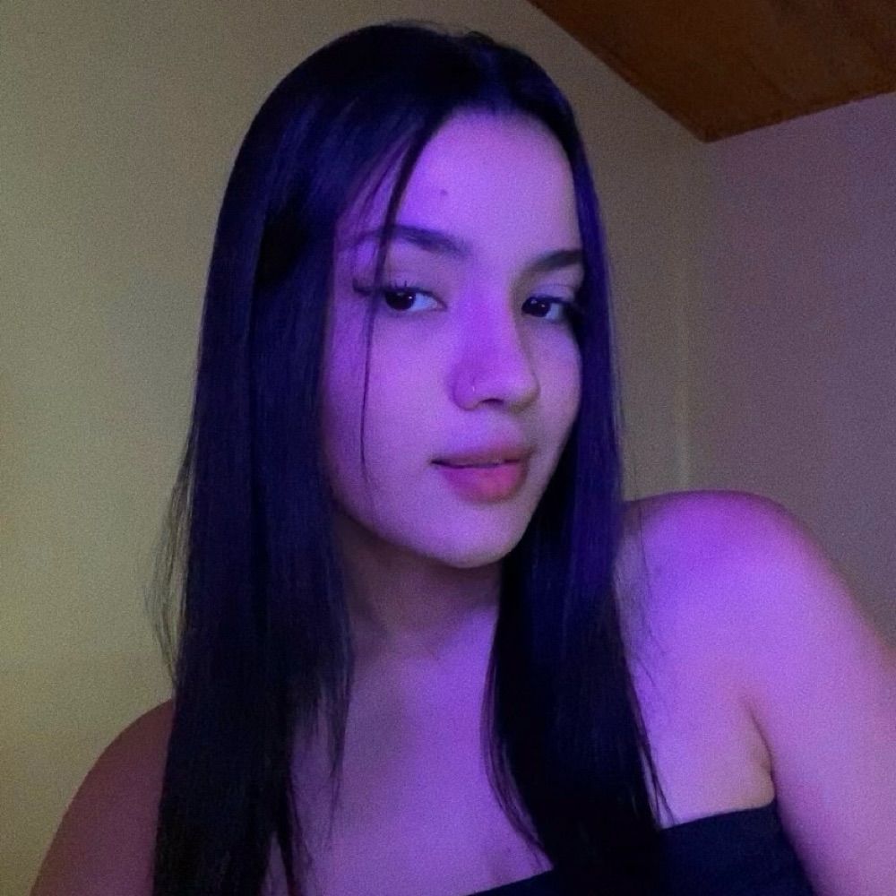 Mylena linda 😘