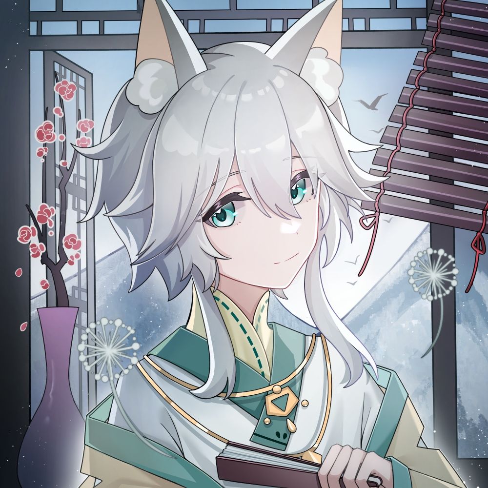 翎澈Rinfair