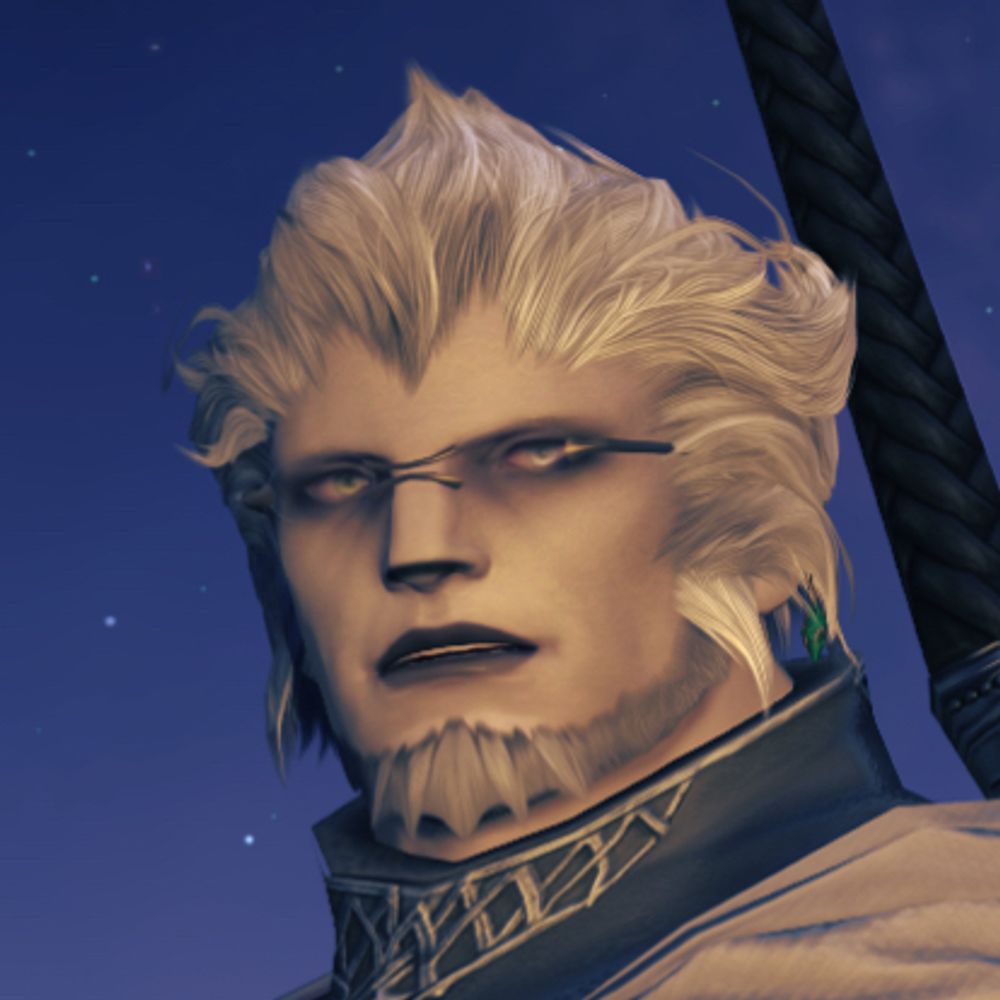 Suspicious Evil Man 👹