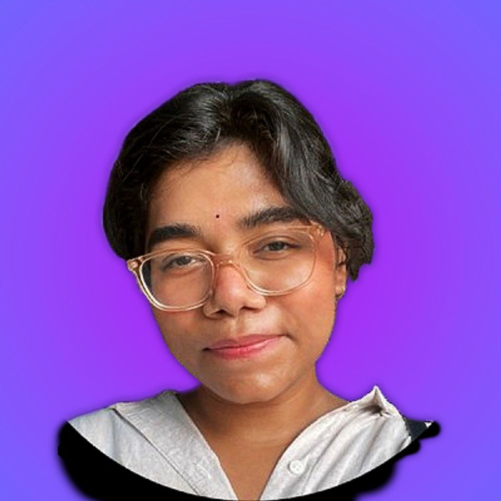 Likhika Routray 