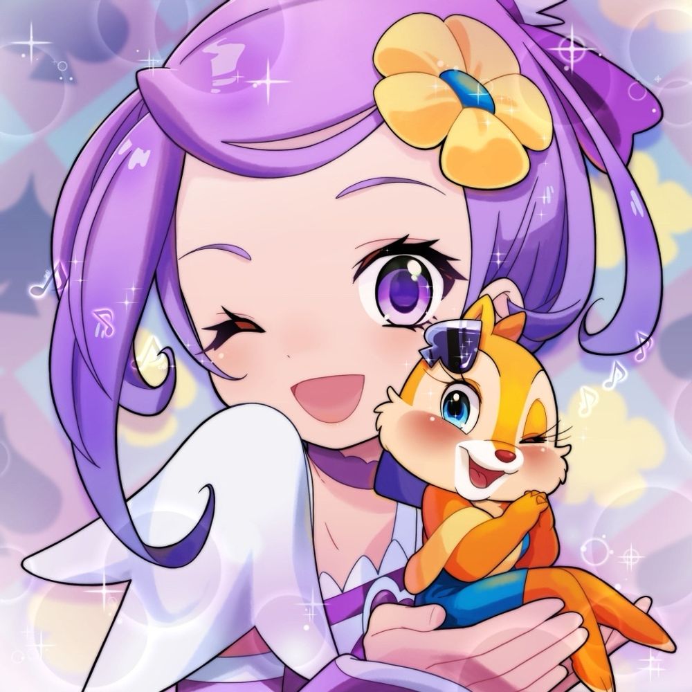 あまご🐟