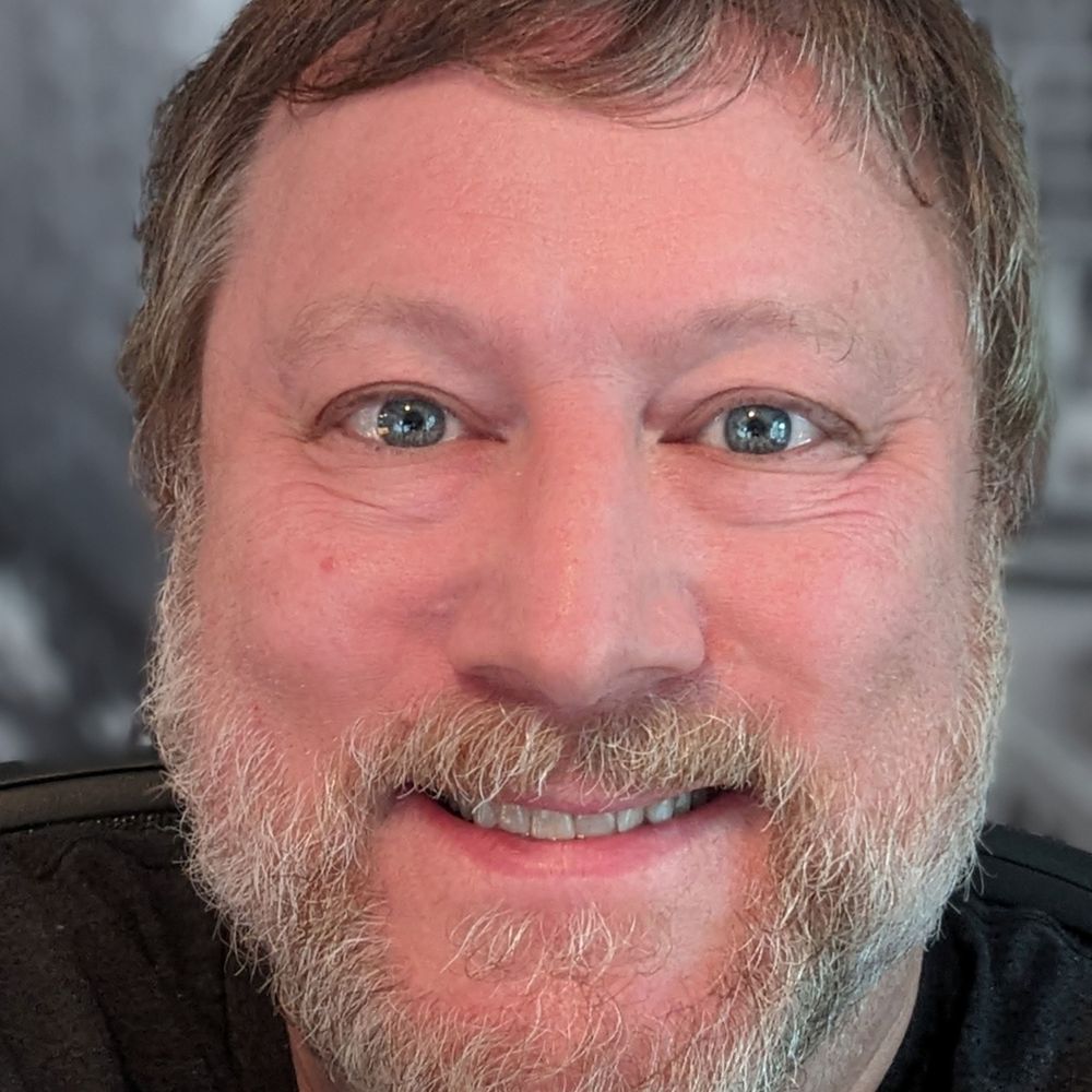 Dan Rice