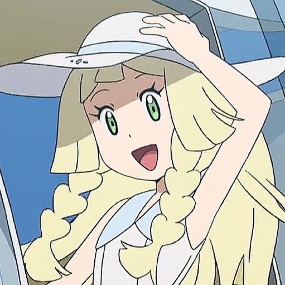 homophobic lillie pokemon