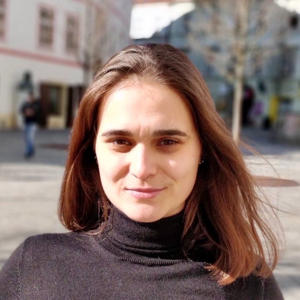 Michaela Sedovic