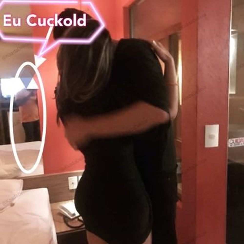 🦌Marido Cuckold🤘