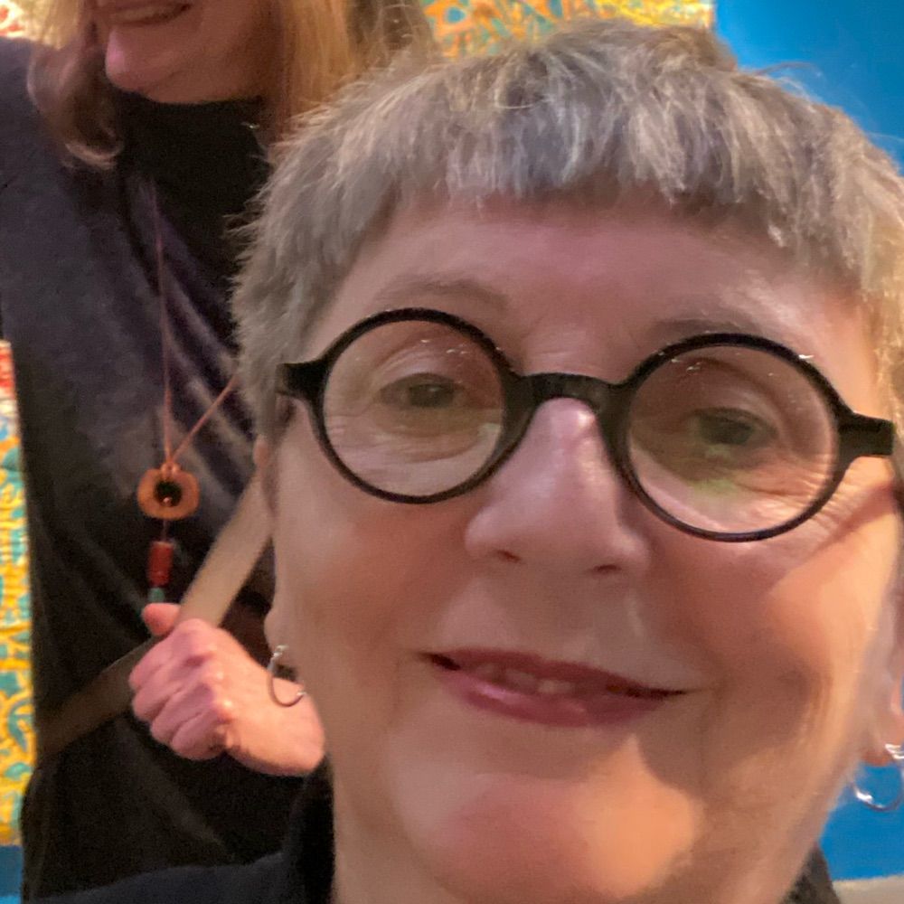 Kim Fullerton