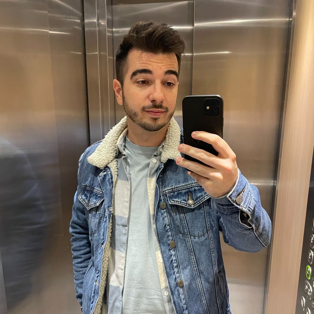 César