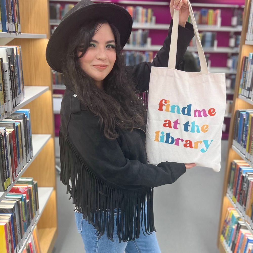Lobema Reads