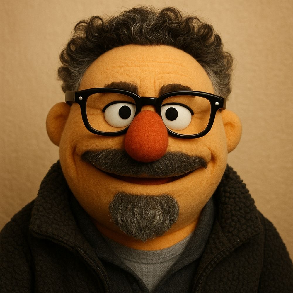 Nick Posford