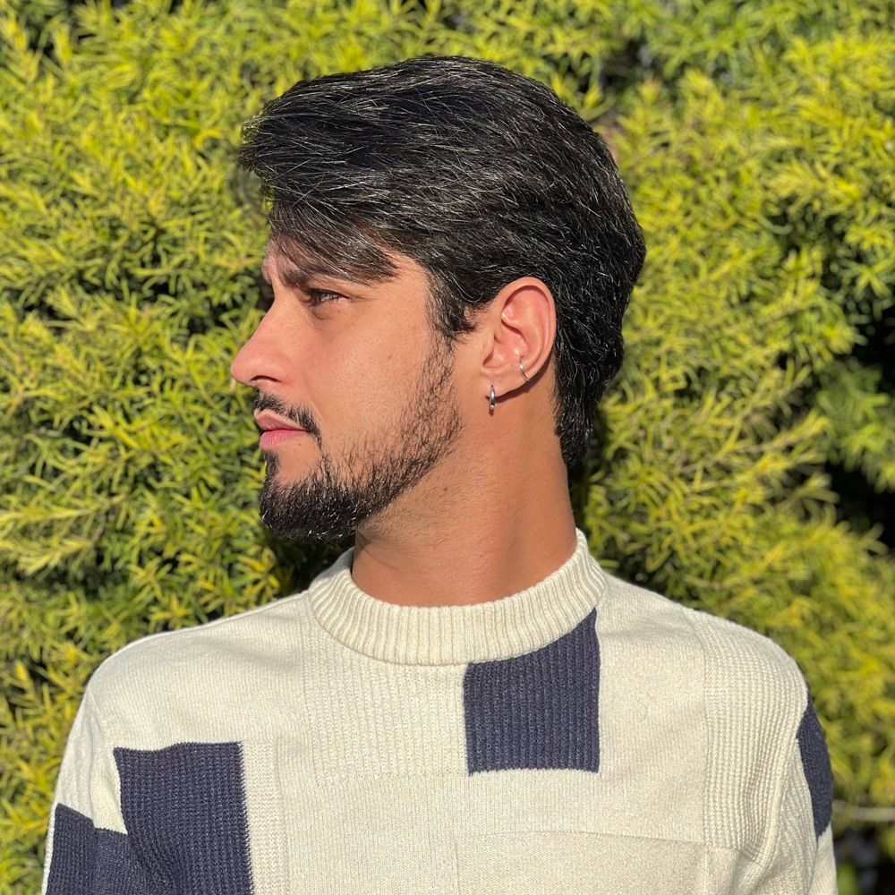 Marcos Rinaldi