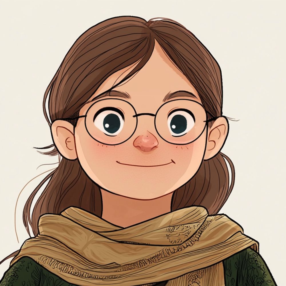 Emilie Nouveau