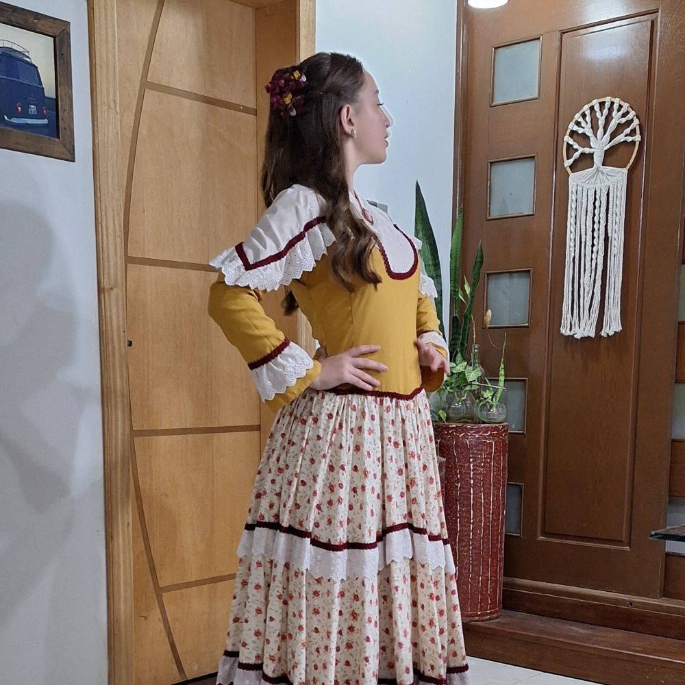 maria gabriela 
