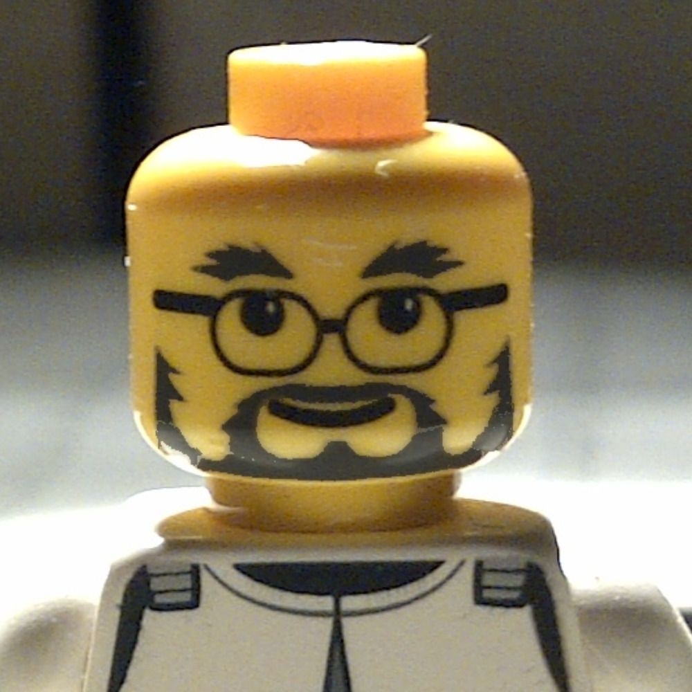 Angry Astronaut