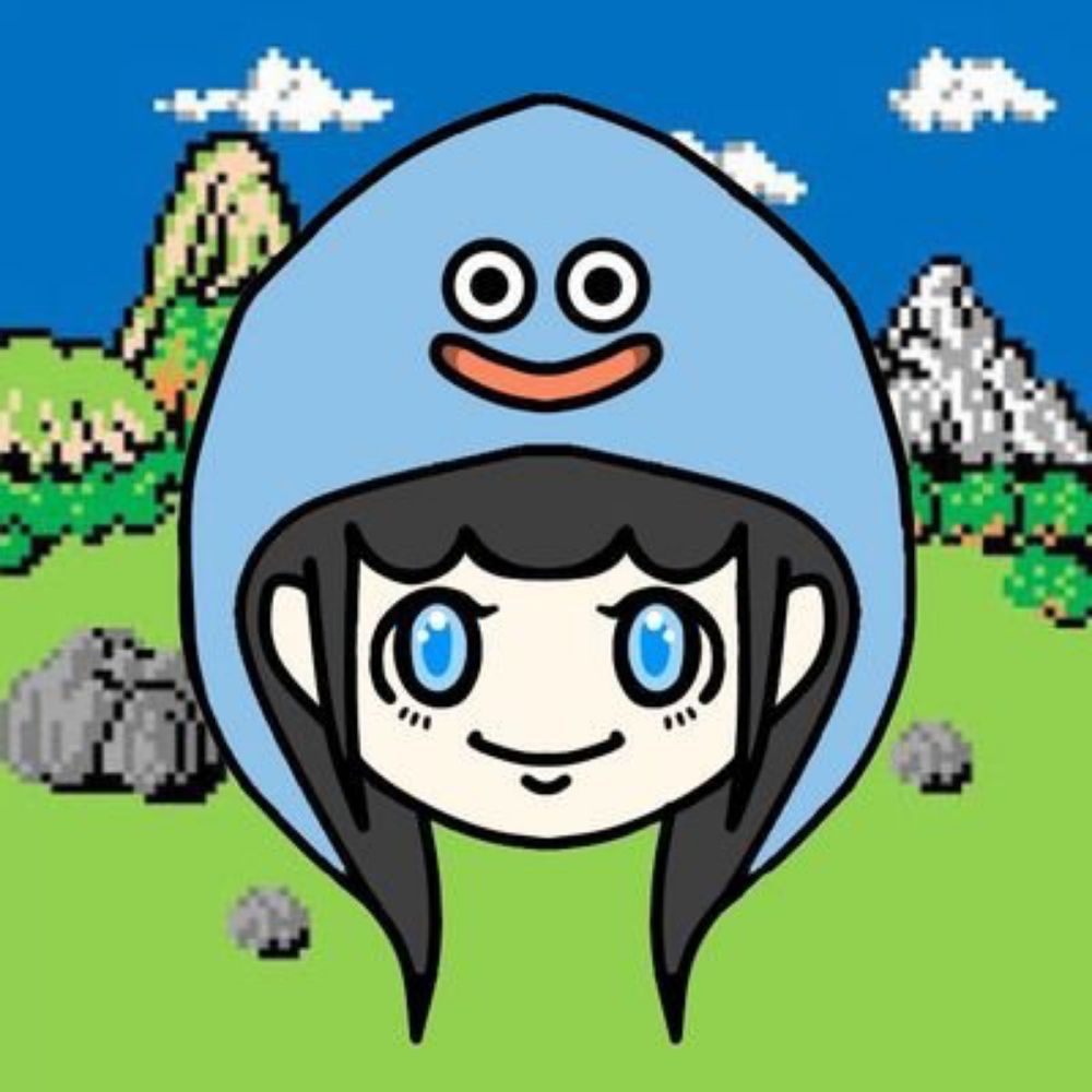 紫陽花ぴえろ