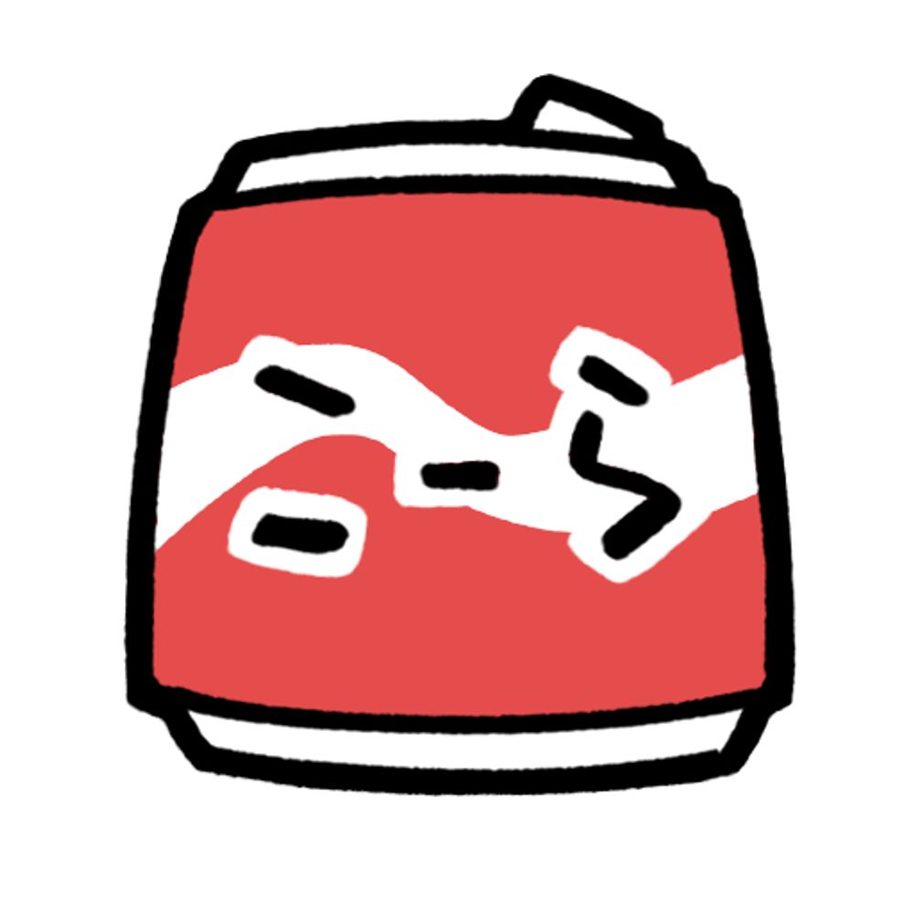 缶之介/缶