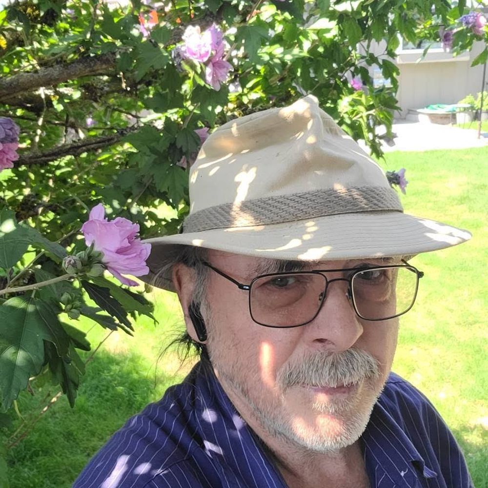 Dave Deuel 