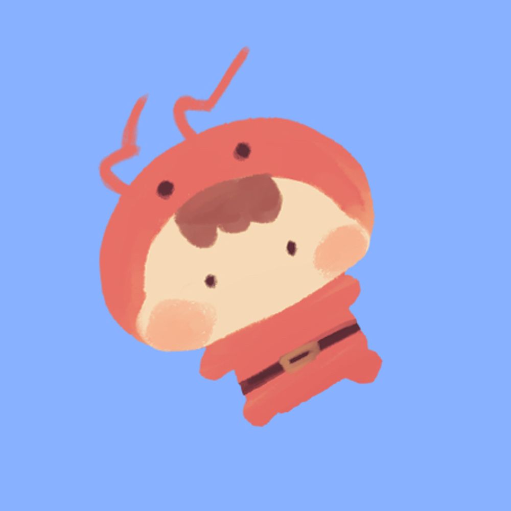 Profile avatar