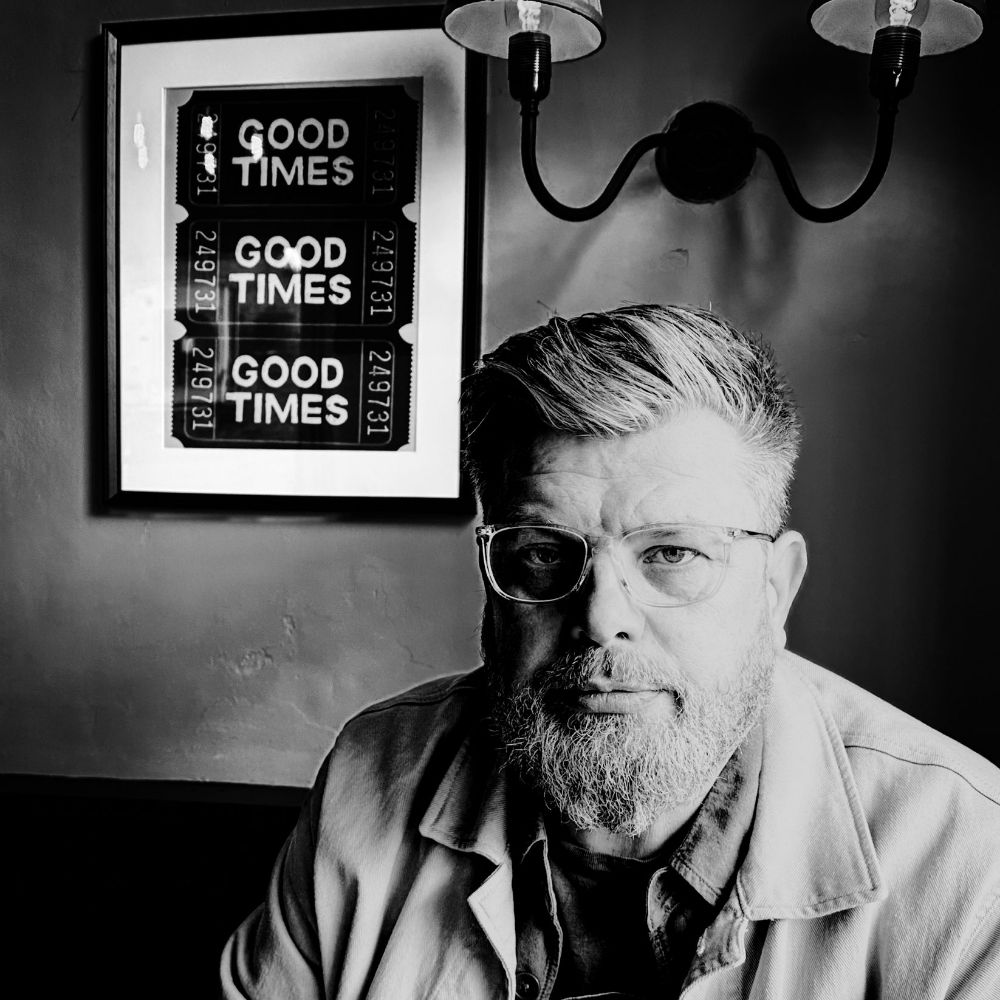 Steve Anglesey