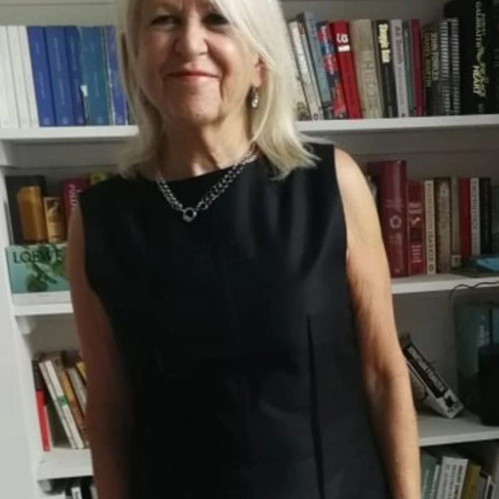 Prof Candace Currie OBE