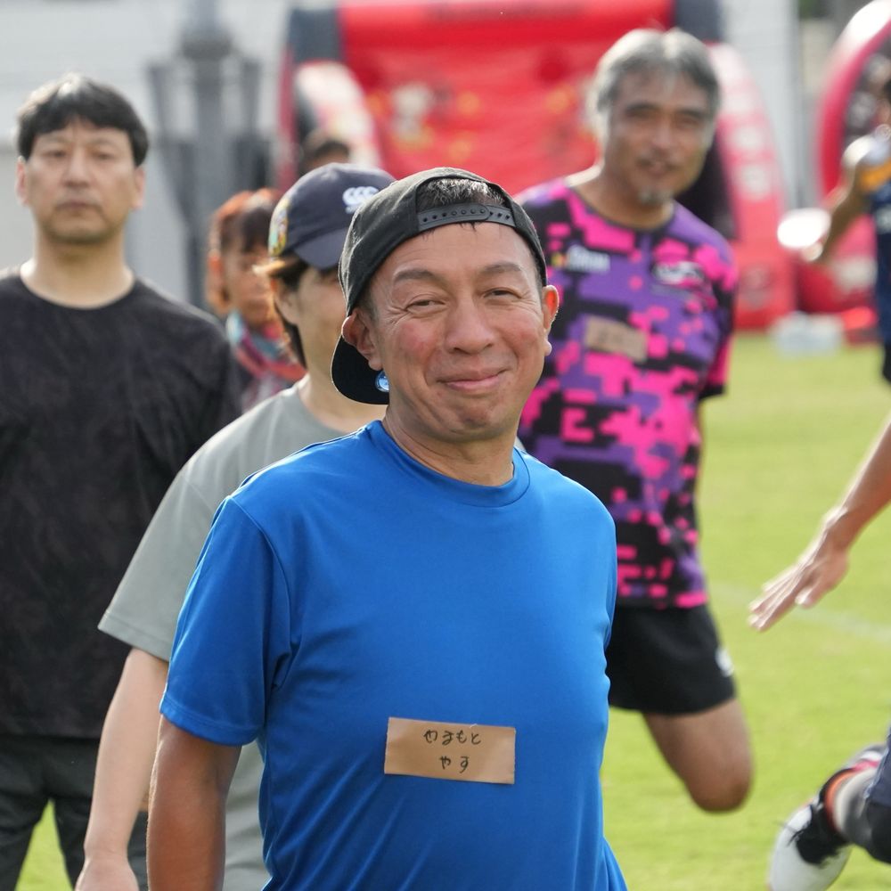 山本恭弘