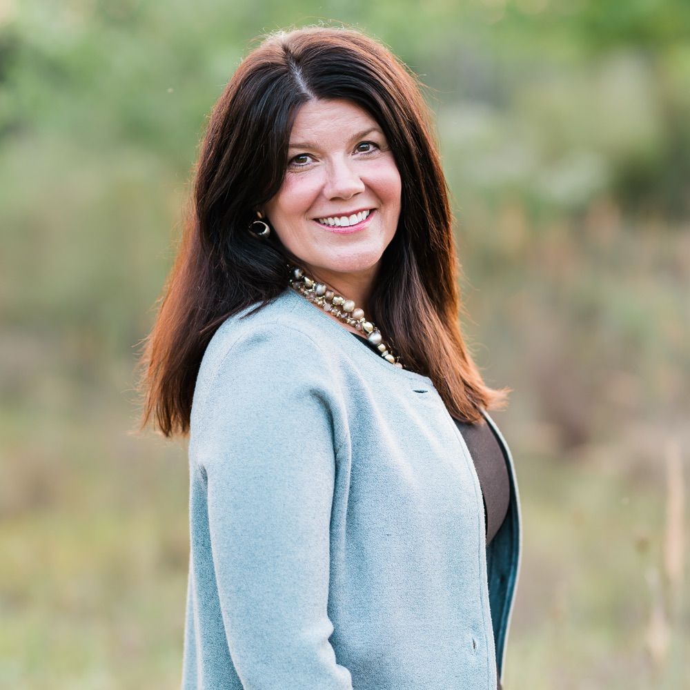 Kellie Doubek, PhD