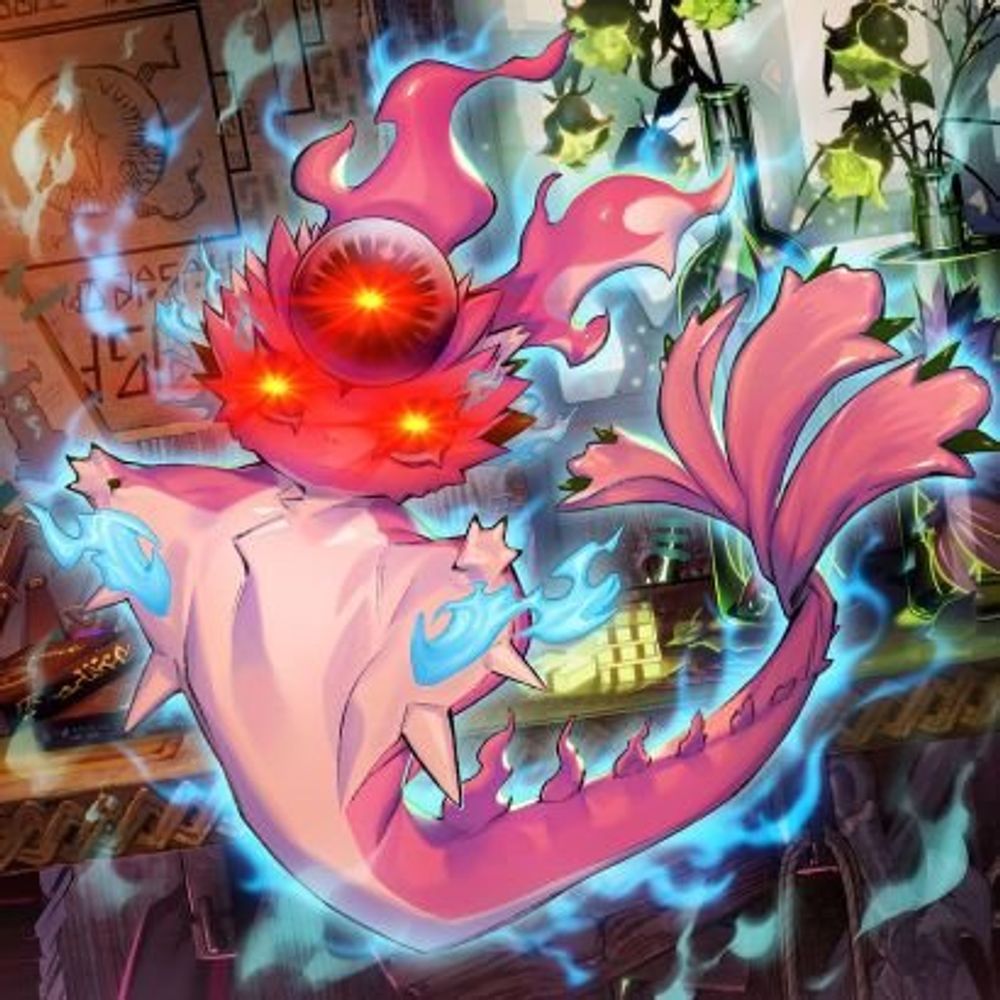 PyroDanny (Masochist Era)