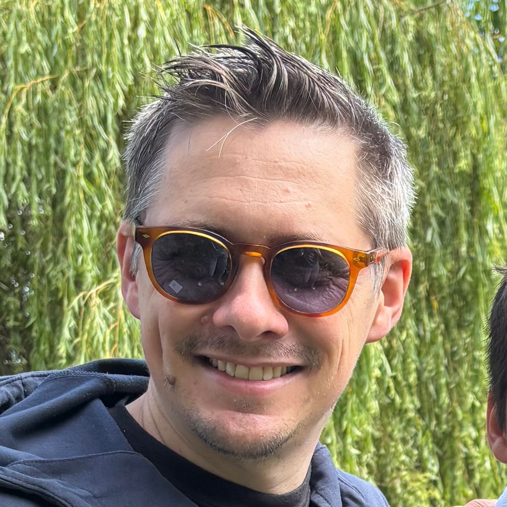 Tim Boucher