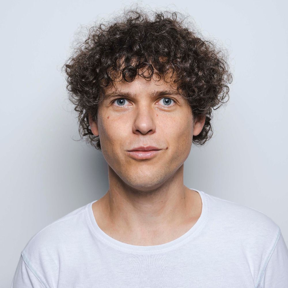 Hendrik Lehmann