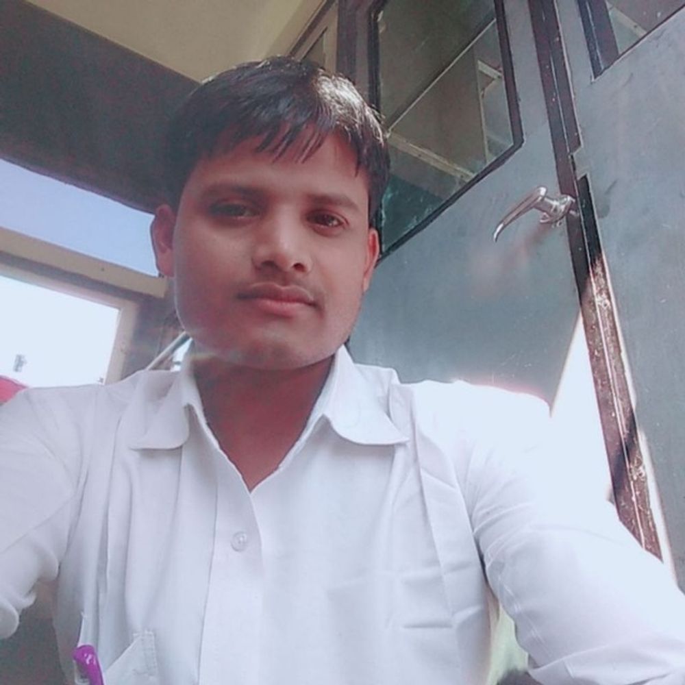 Vishal Kumar