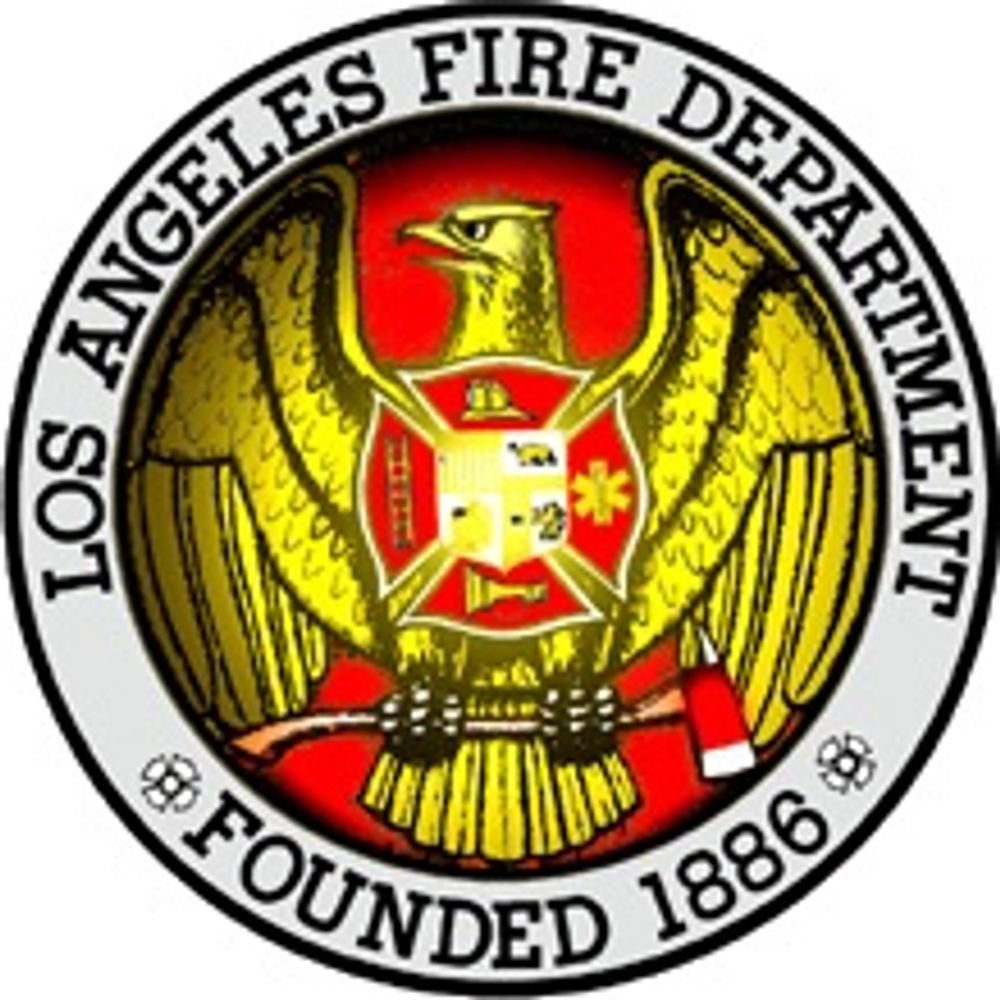 Los Angeles Fire Department