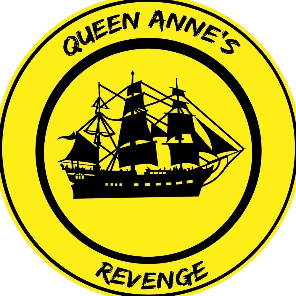 QAR-Queen Anne's Revenge 