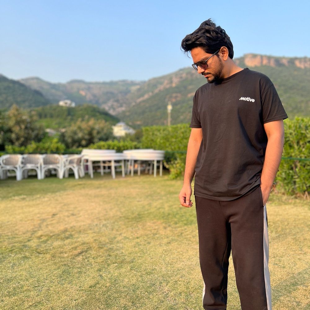 Ahmed Sheikh