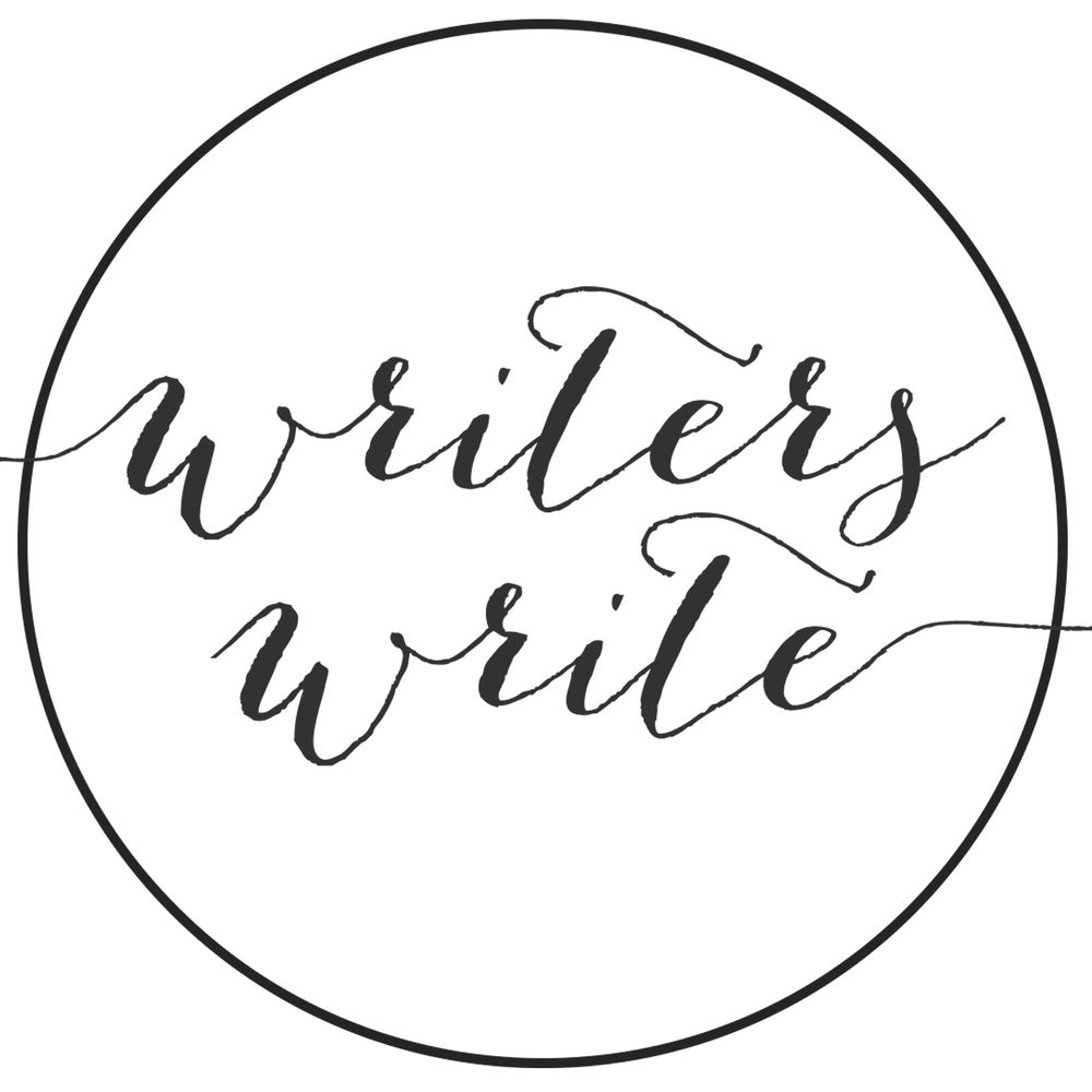 Writers Write