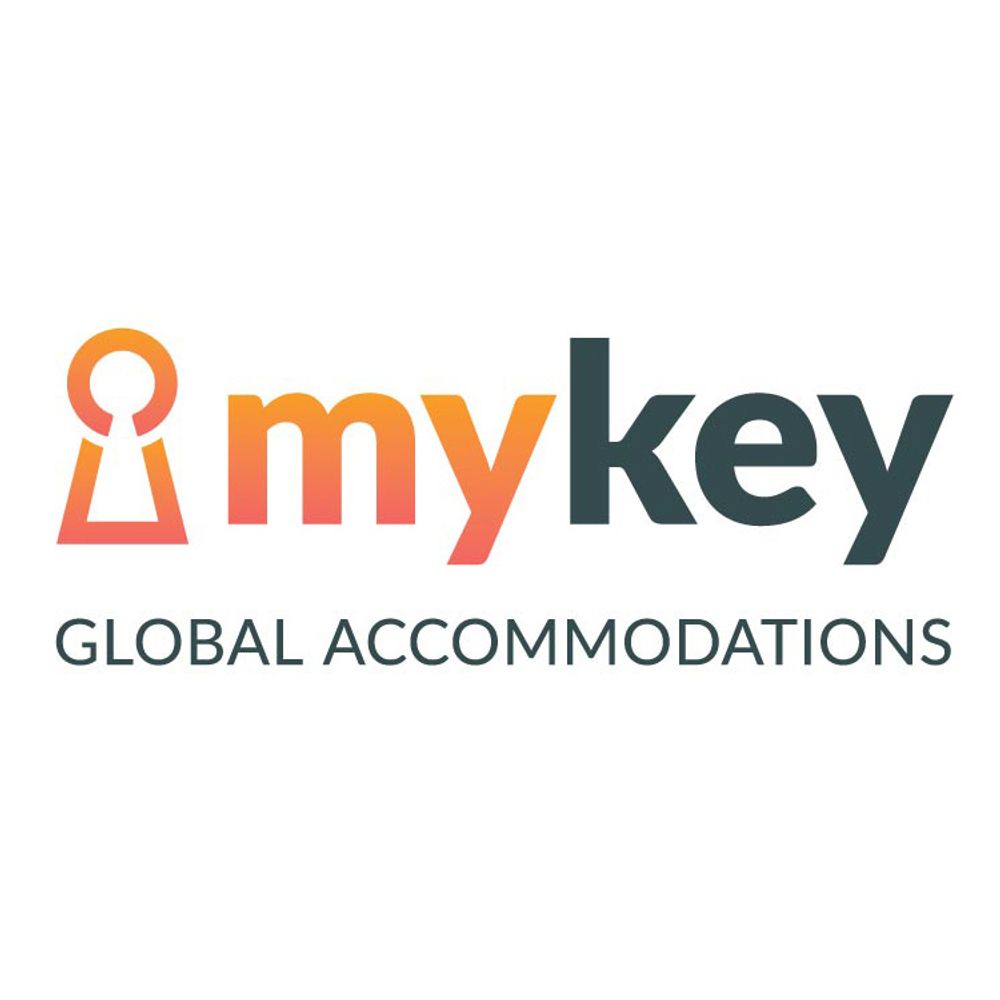 MyKey Global Accommodations