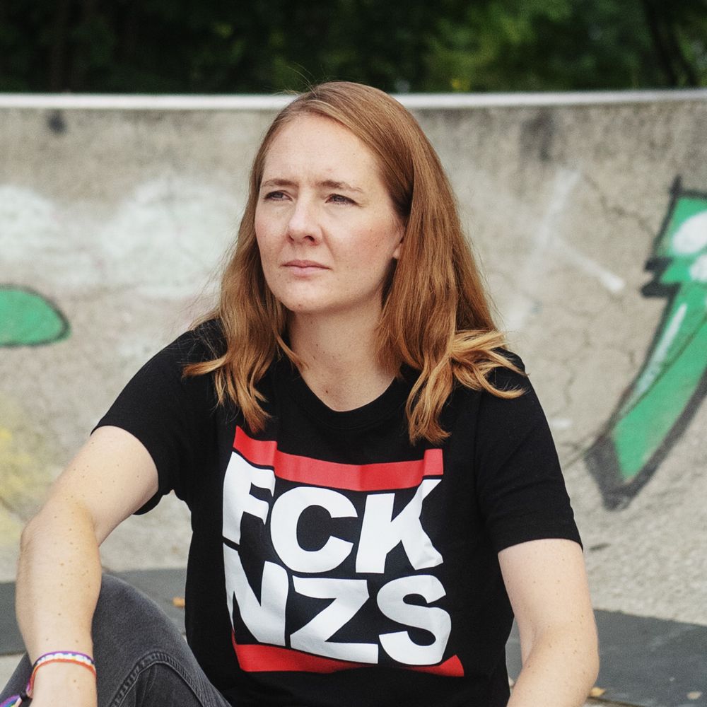 Christine Himmelberg