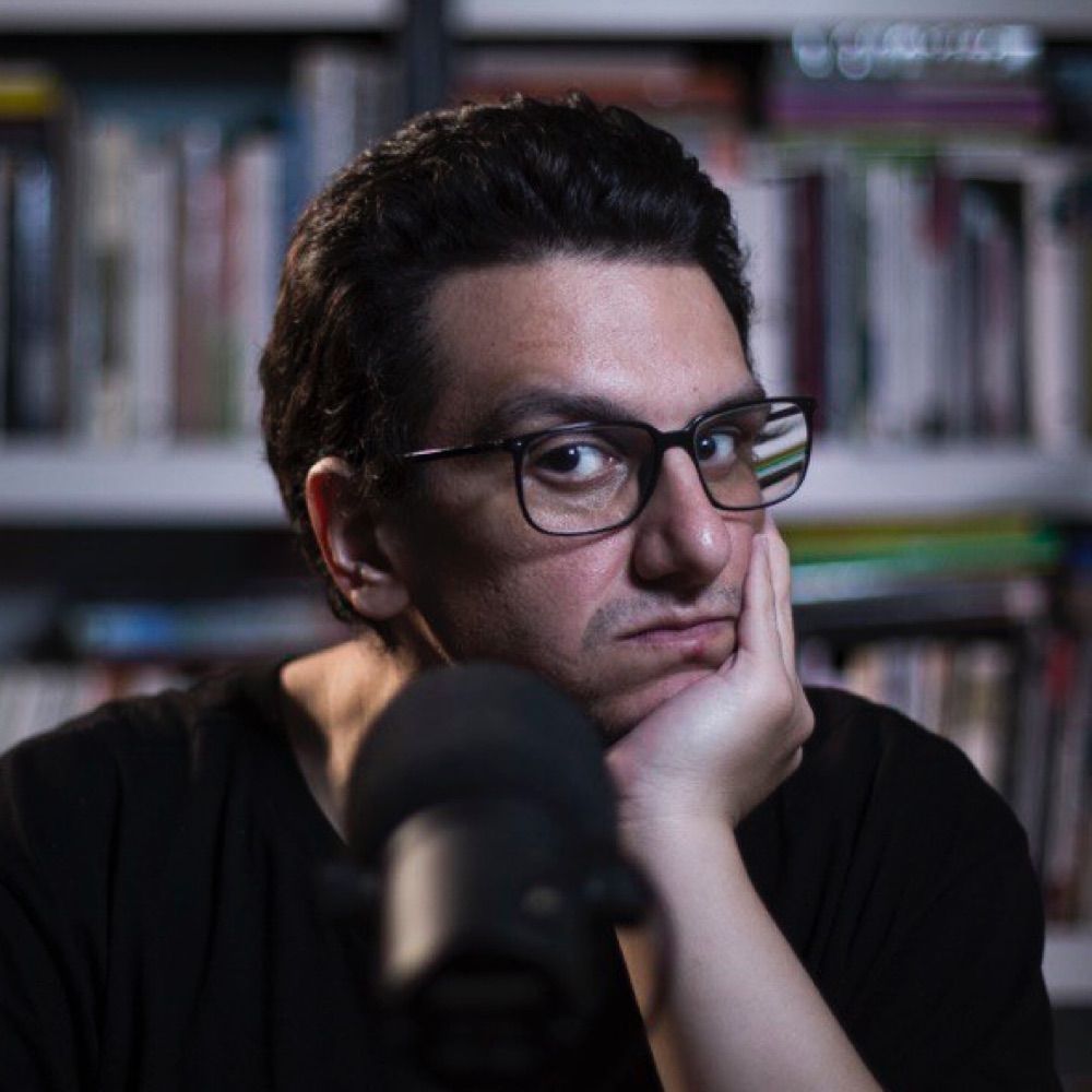 Hossein Nasiri