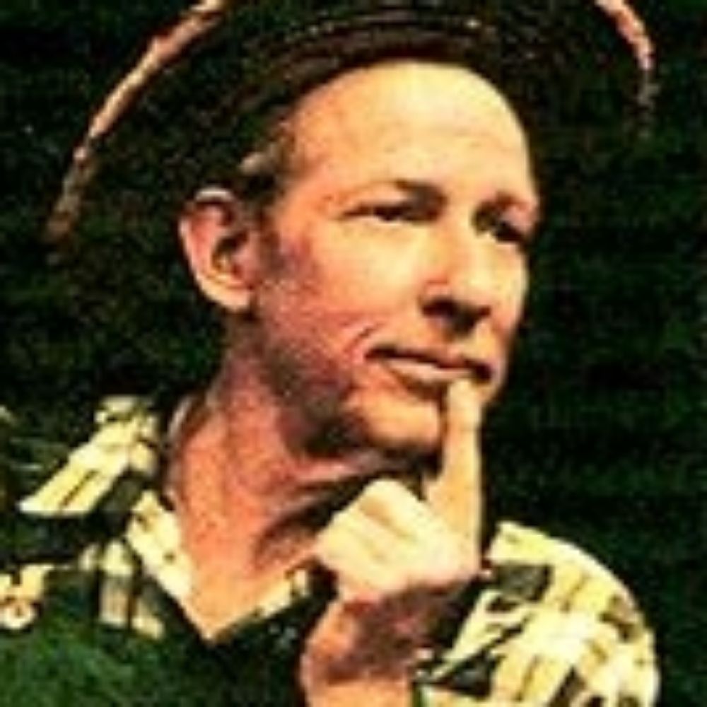 Greg May