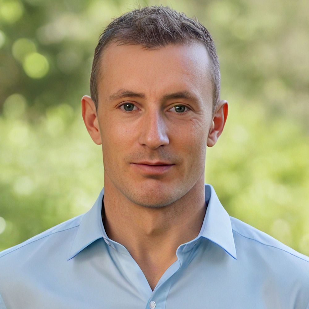 Jonathan Chenoweth