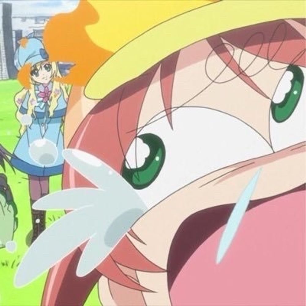 いオ