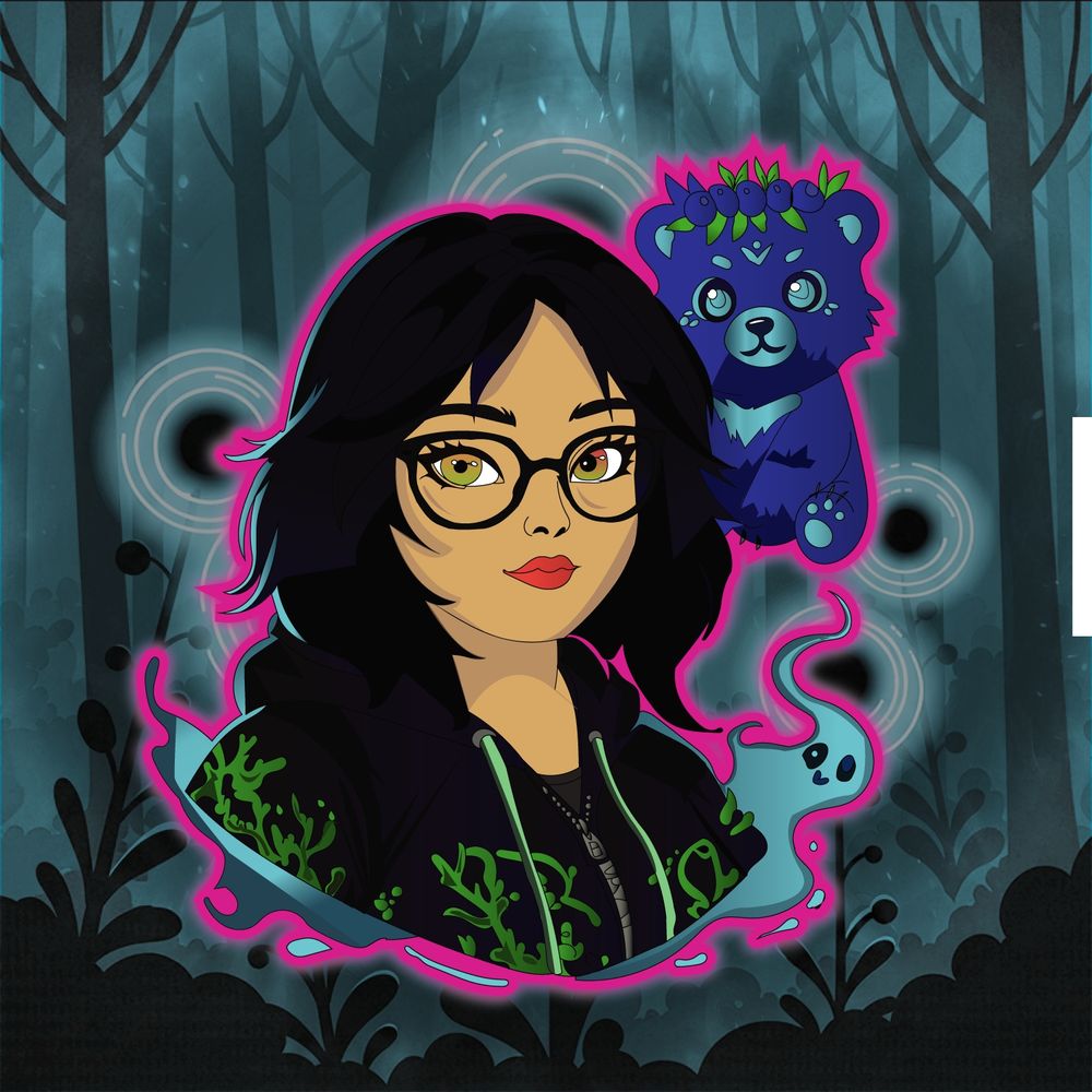 wildbluebeary