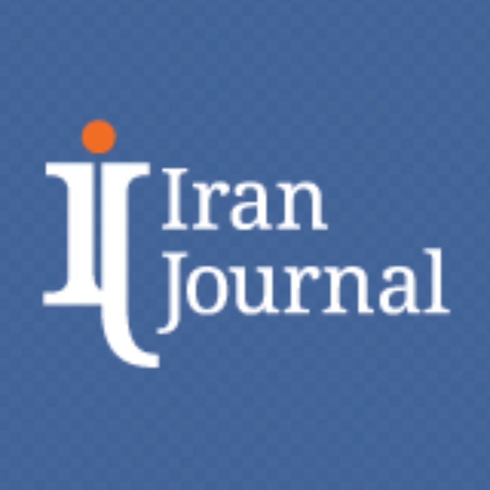 Iran Journal 