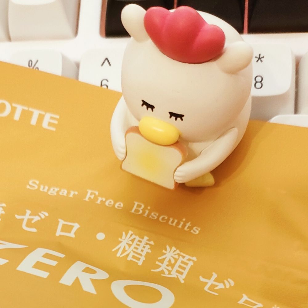 あげたとり