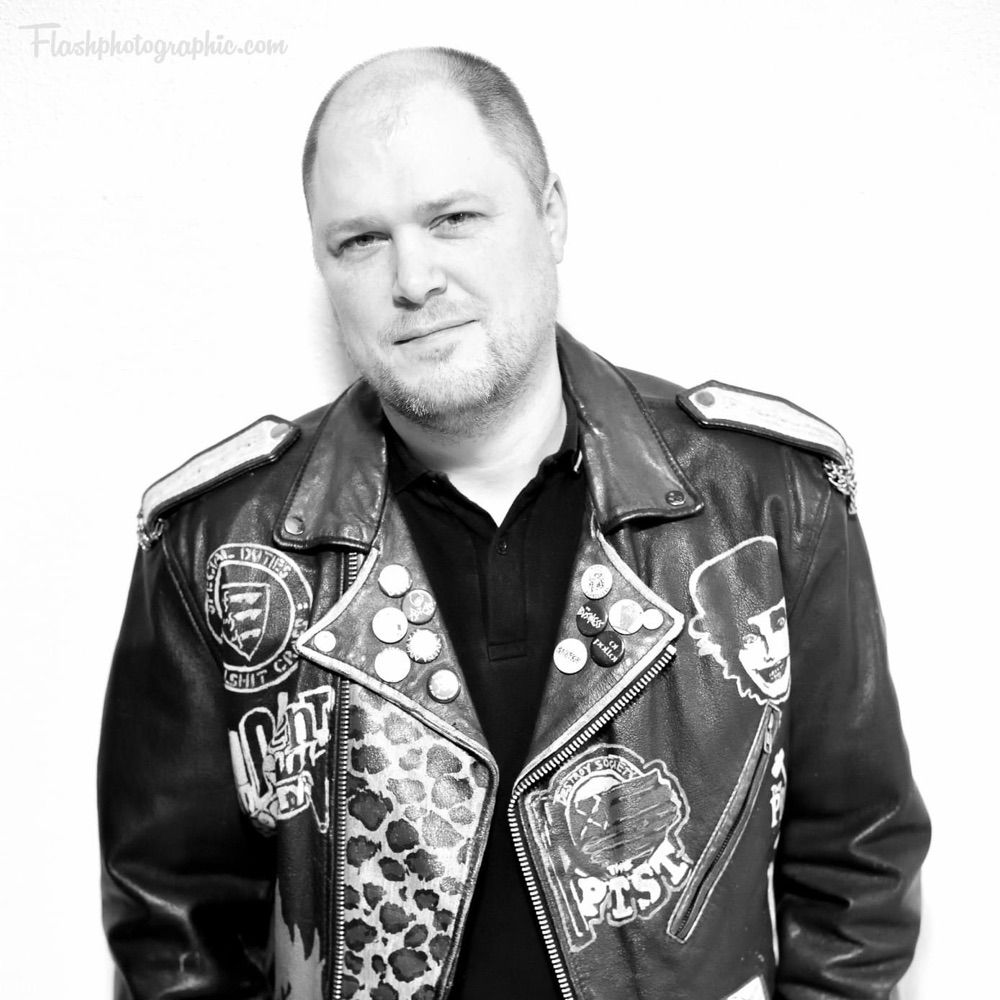 Patrick McGonagle (Trick Mc)