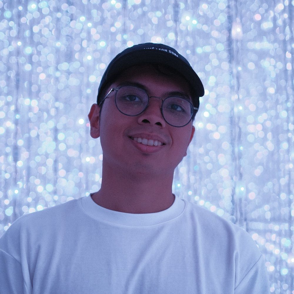 Jonathan Mendoza