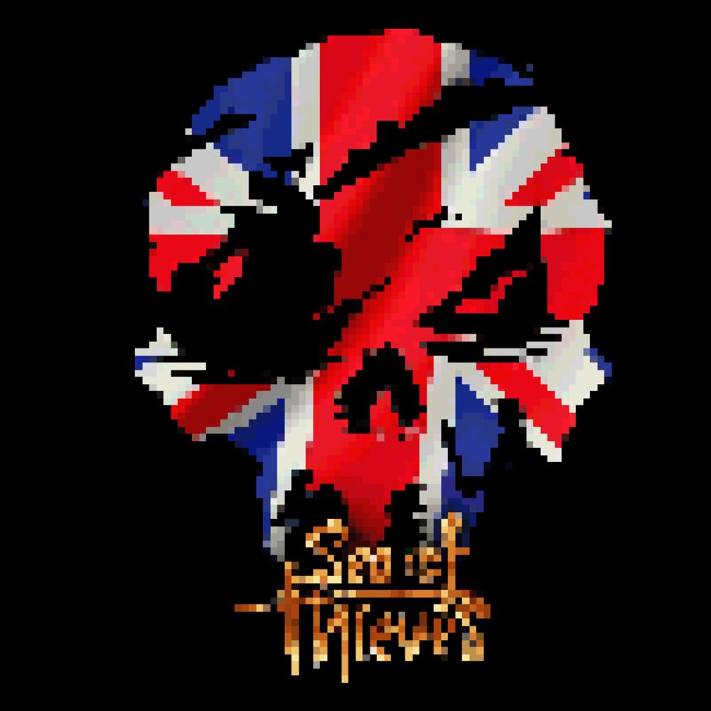 Sea of Thieves UK