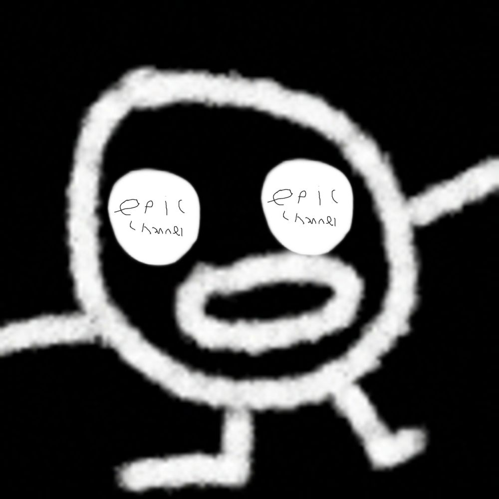 gorks epic disciple (my discord is felixthepro_istrue )