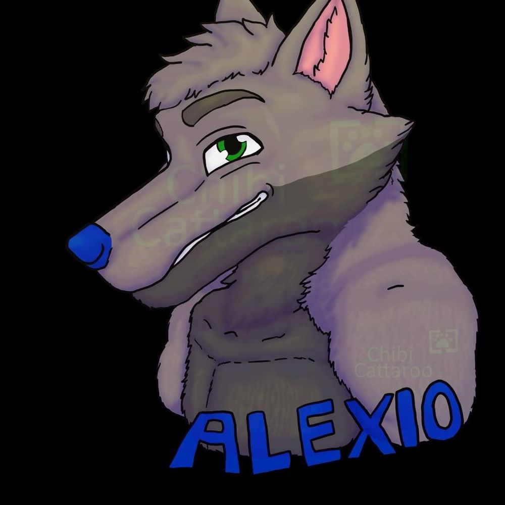 Alexio Wolf