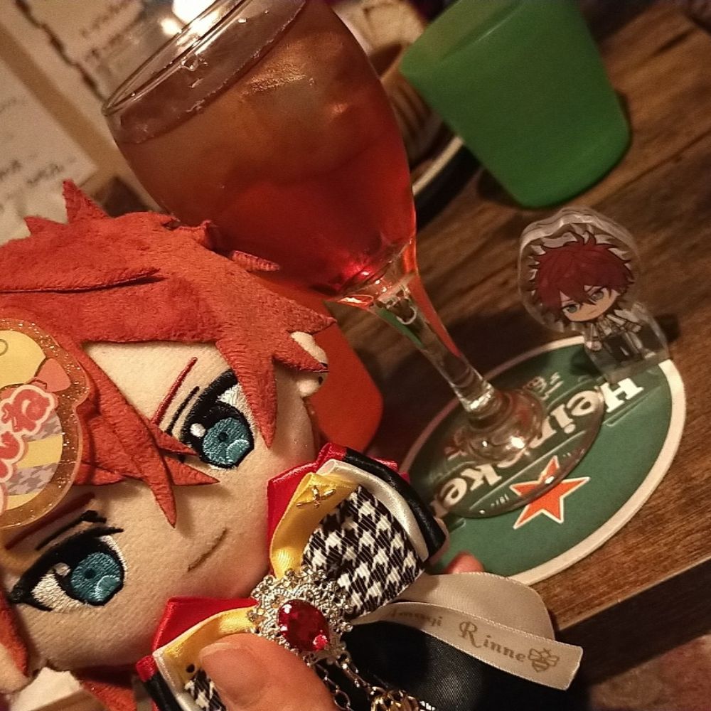 敷しとね