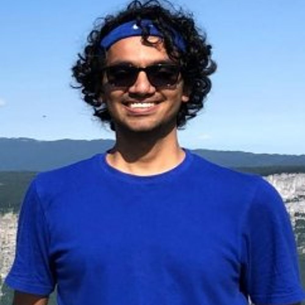 Debarshi Banerjee